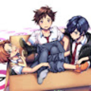 Meet your Posher, Morgan